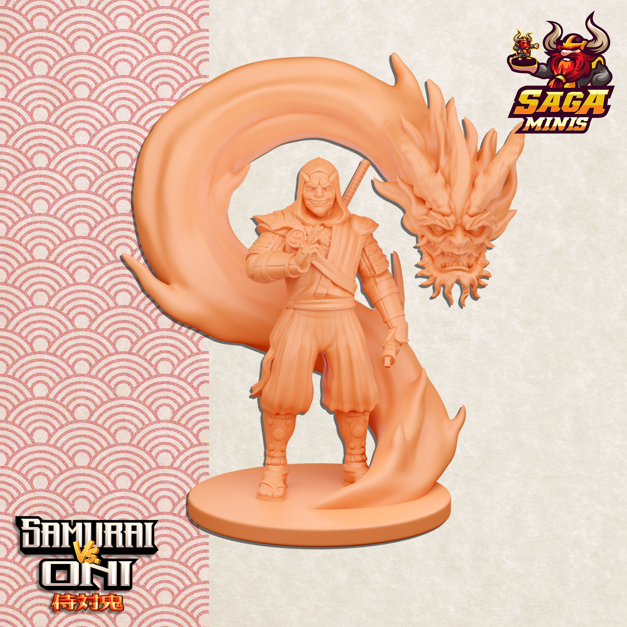 Kagemaru, Shadow Ninja